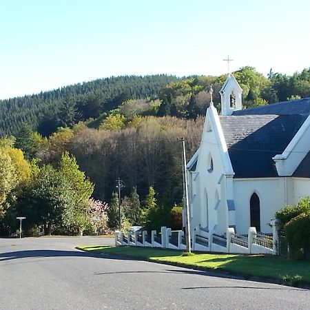 Jailbreak Cottage Accommodation Lawrence Eksteriør bilde