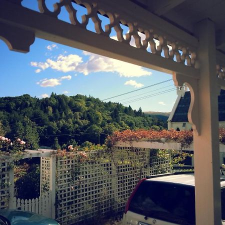 Jailbreak Cottage Accommodation Lawrence Eksteriør bilde