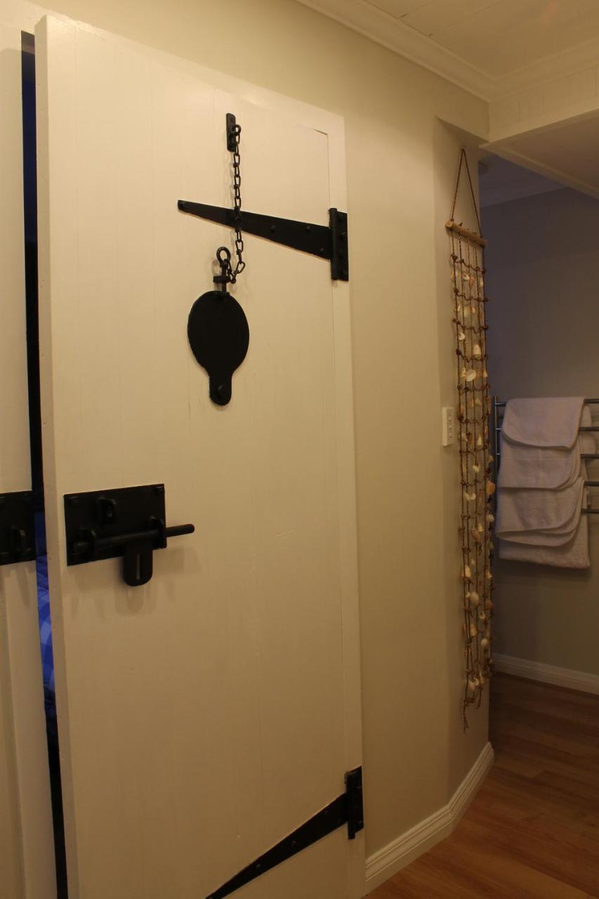 Jailbreak Cottage Accommodation Lawrence Eksteriør bilde