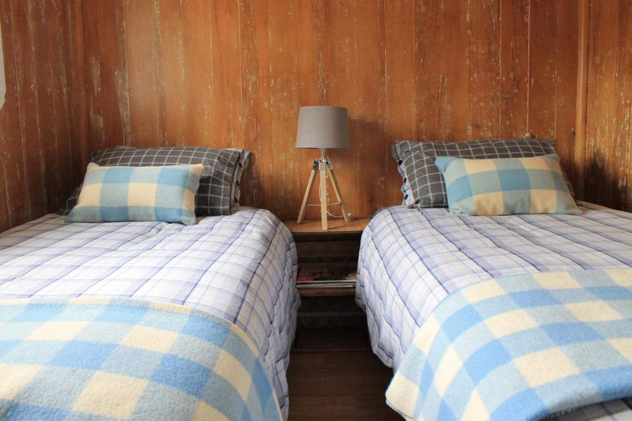 Jailbreak Cottage Accommodation Lawrence Eksteriør bilde