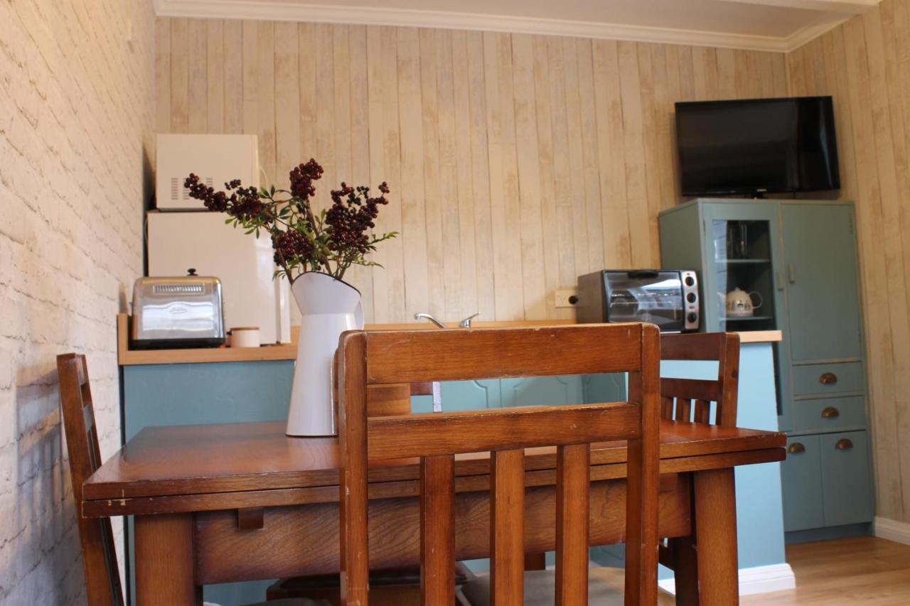 Jailbreak Cottage Accommodation Lawrence Eksteriør bilde