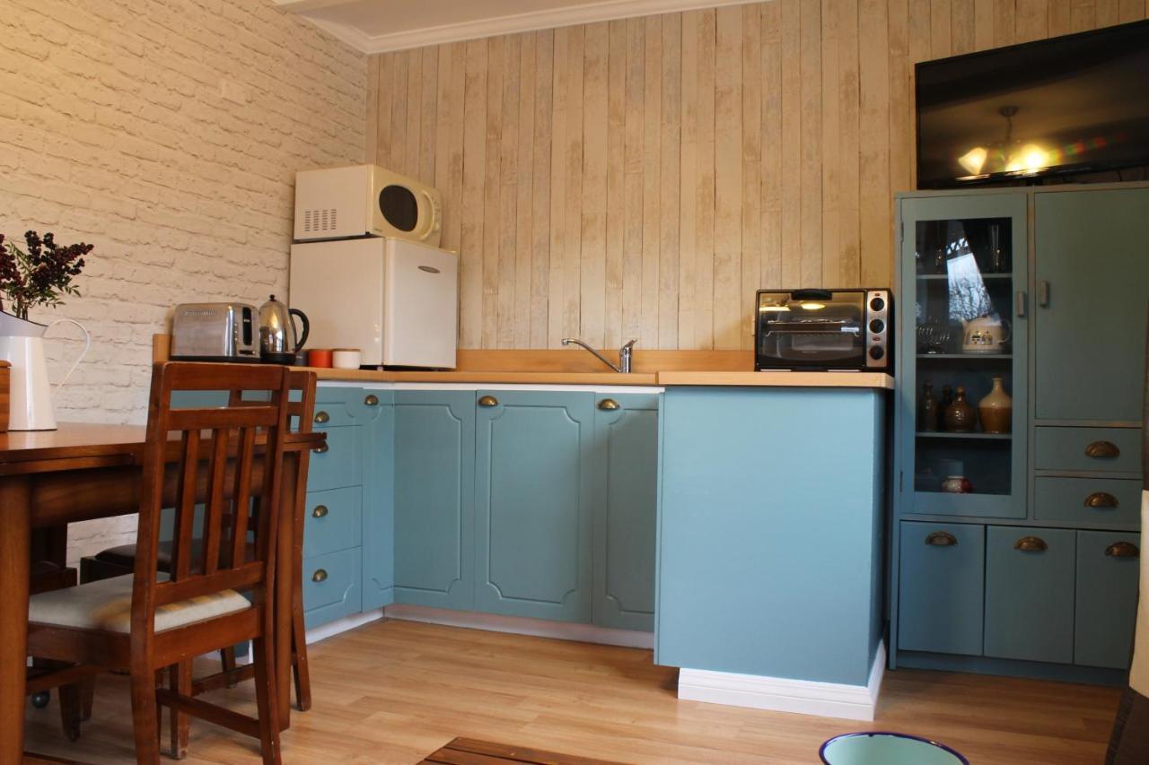 Jailbreak Cottage Accommodation Lawrence Eksteriør bilde